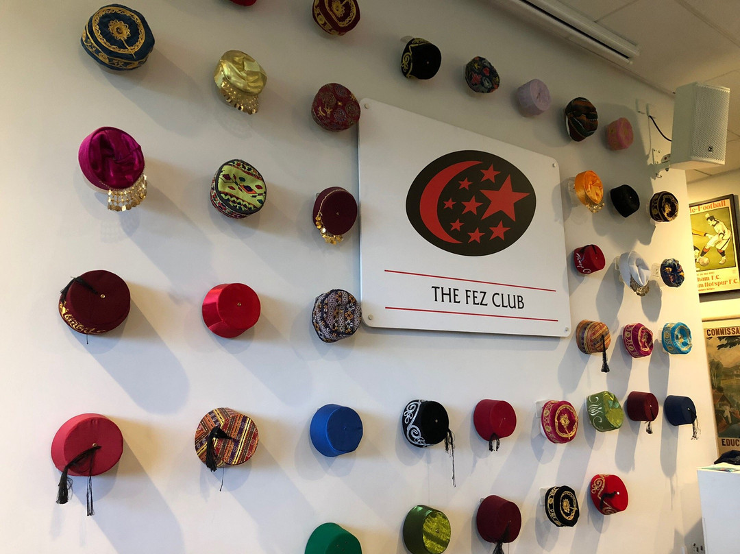 StoneX Stadium, Saracens-伦敦必去景点