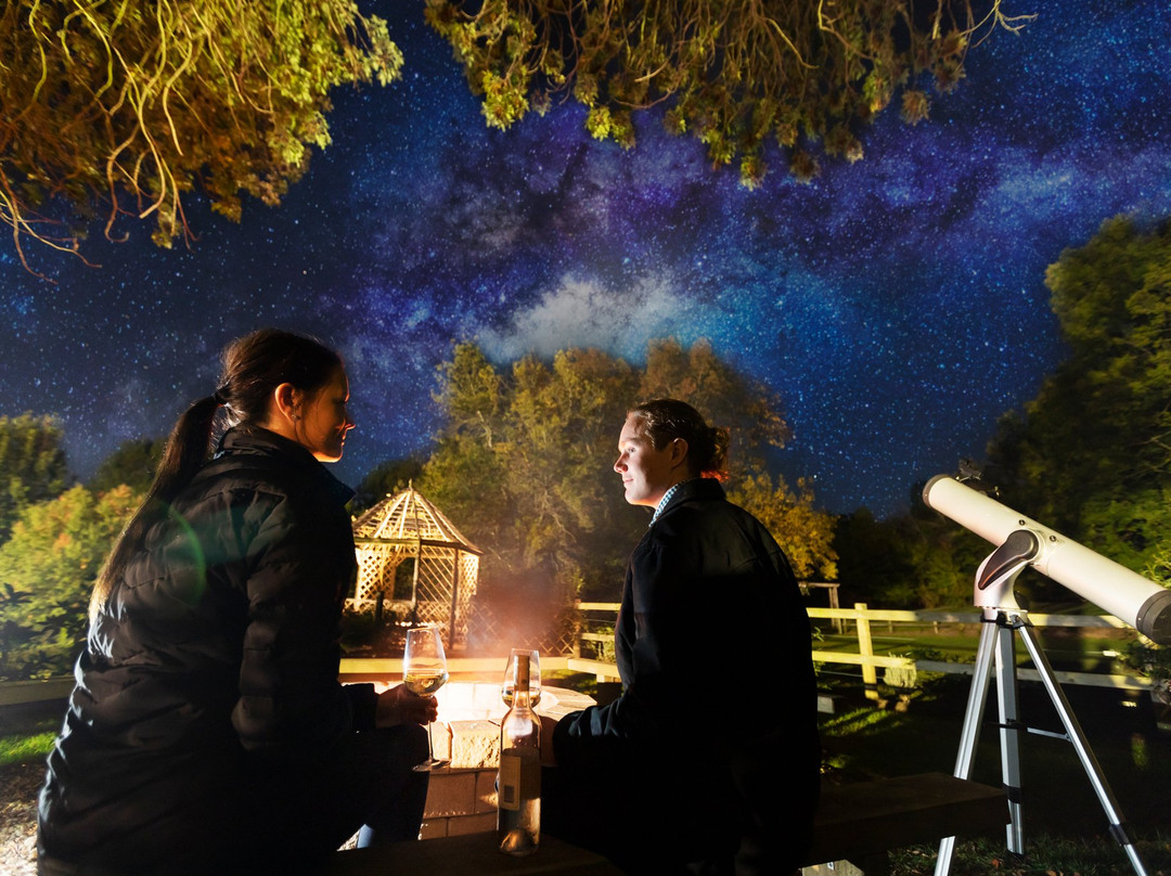 Cuttaway Hill Wines-Exeter必去景点