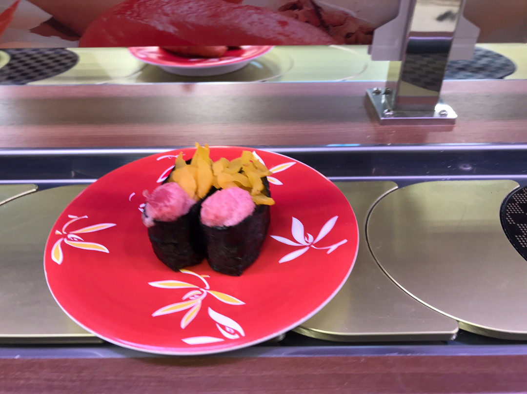 すし三崎港 小田急多摩センター店