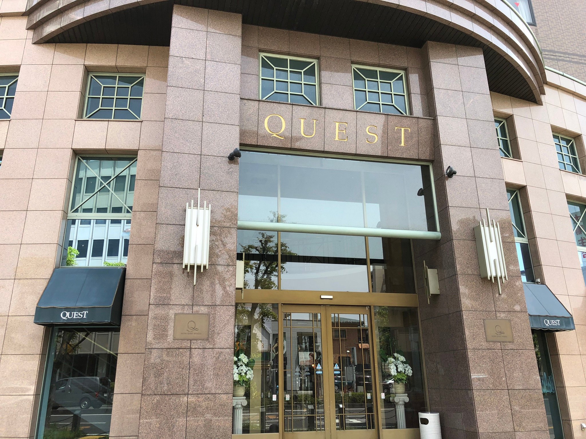 任务清水酒店-浴室