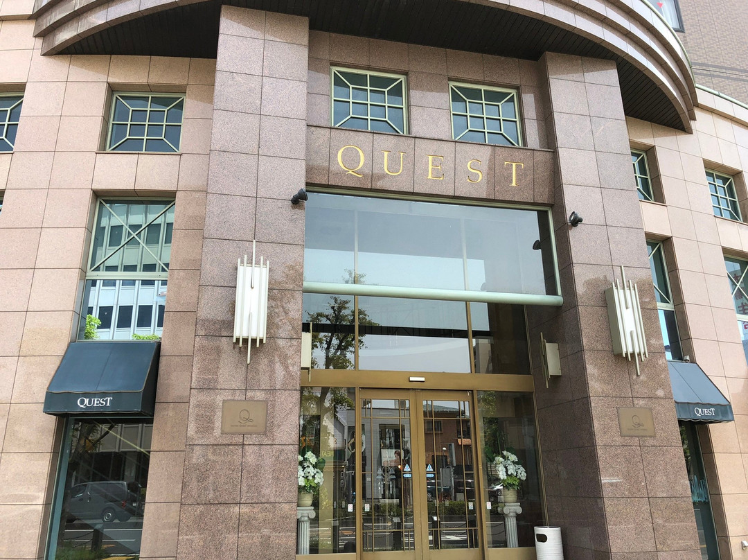任务清水酒店主图