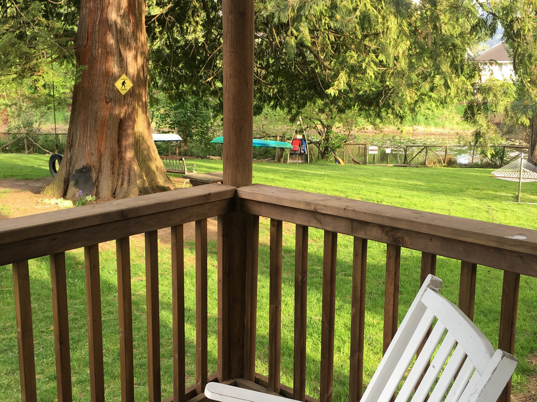 Bramblebank Cottages主图