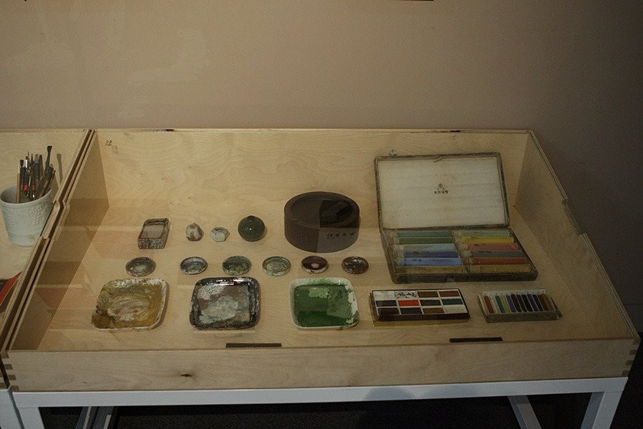 Hampyeong Museum of Art-咸平郡必去景点