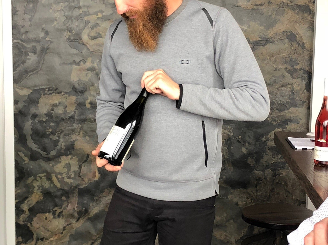 Mount Michael Wines-克伦威尔镇必去景点