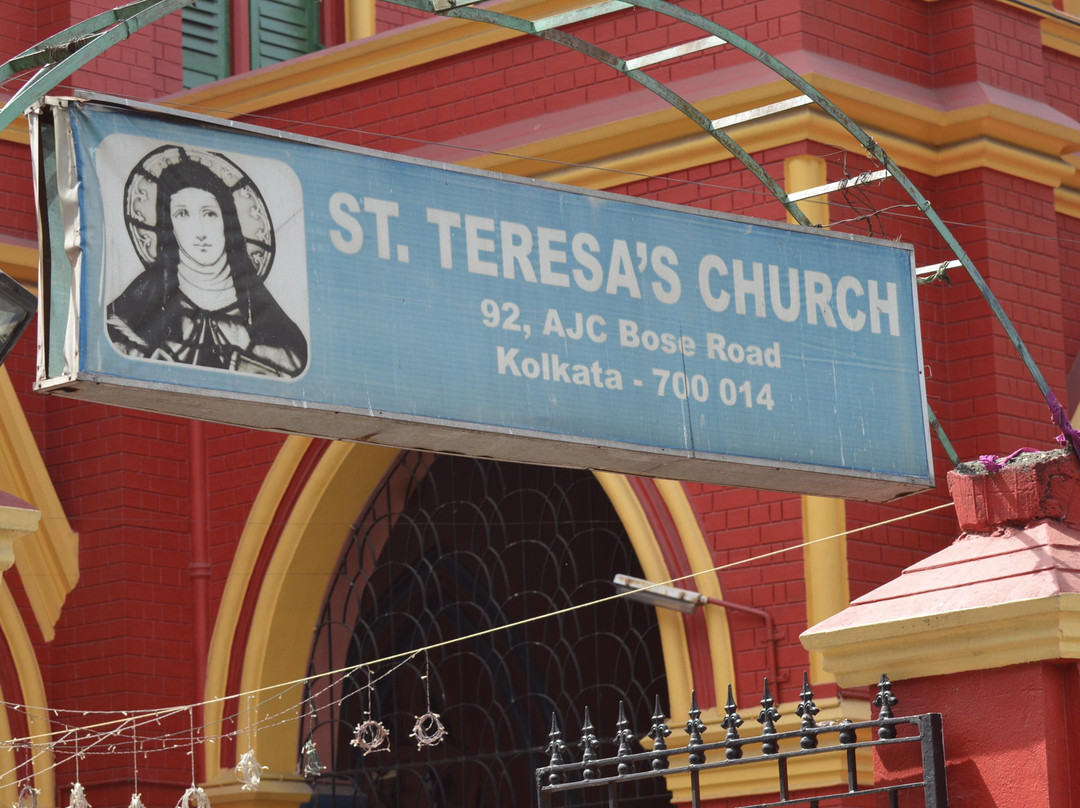 Kolkata City Tours-加尔各答（亦写作“Calcutta”）必去景点