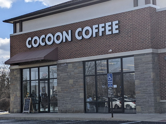 Cocoon Coffee