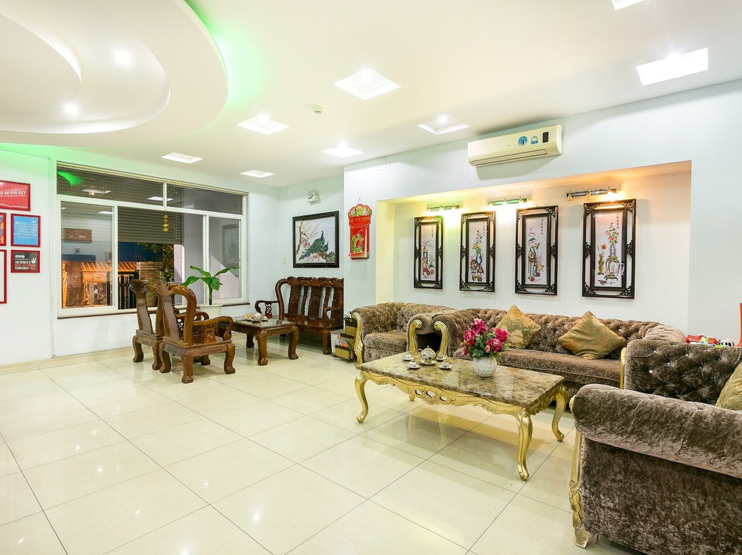 OYO 130 Tuan Long Hotel主图