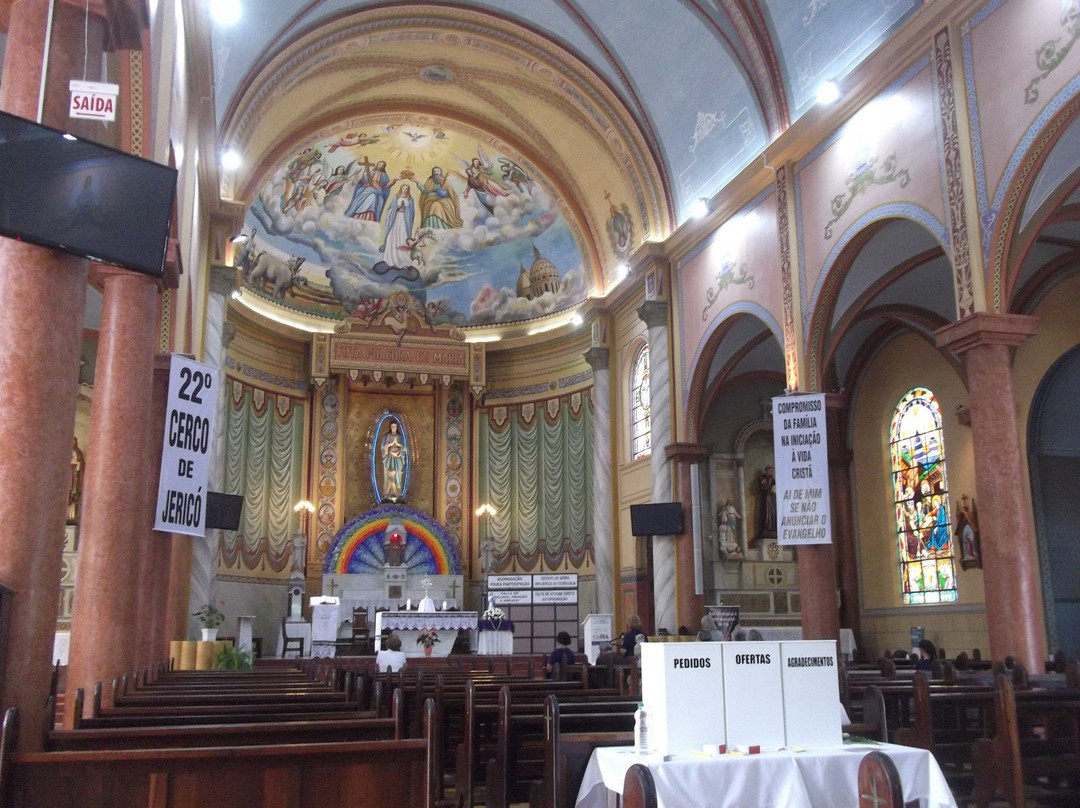 Igreja Matriz景点图片