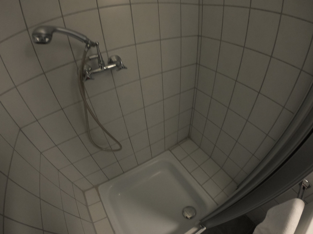 Hotel Zum Jaegerstoeckl主图