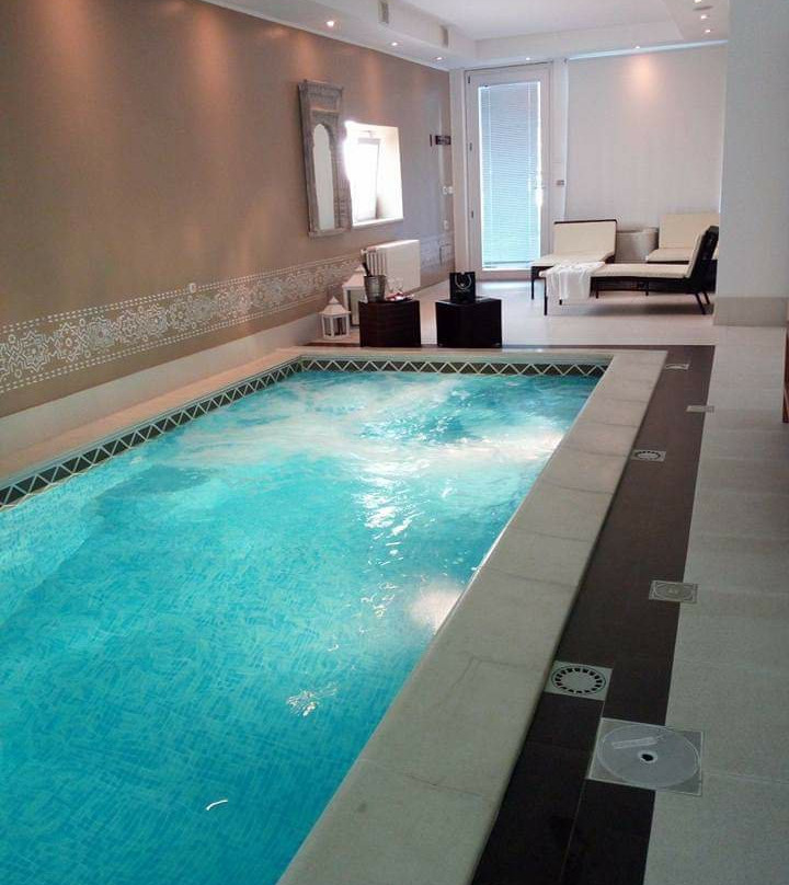 Villa Habib B&B e Centro Benessere Catanzaro主图