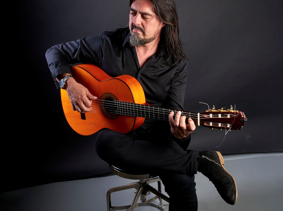 Casa Flamenca-阿尔伯克基必去景点