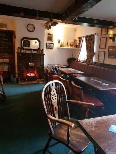 Stretton Grill-House At Ring O' Bells Inn-Stretton必去景点
