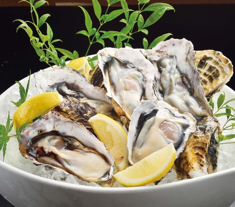 さかな市場 広島総本店