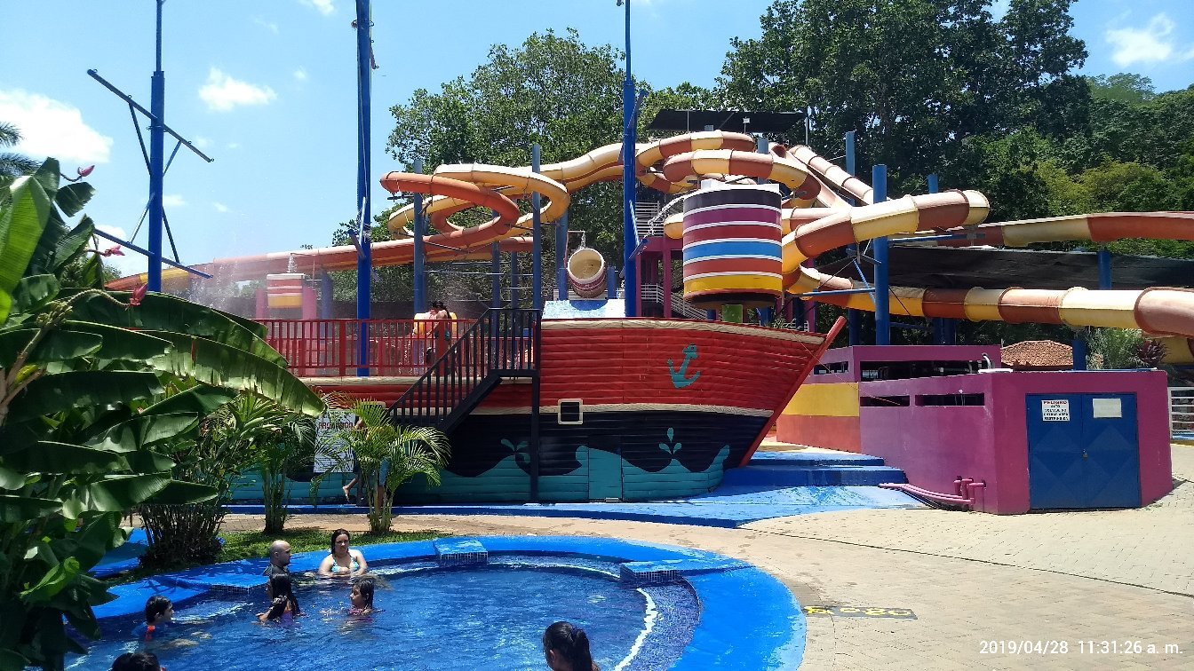 Hotel Villas Fantasía del Pacifico-官方