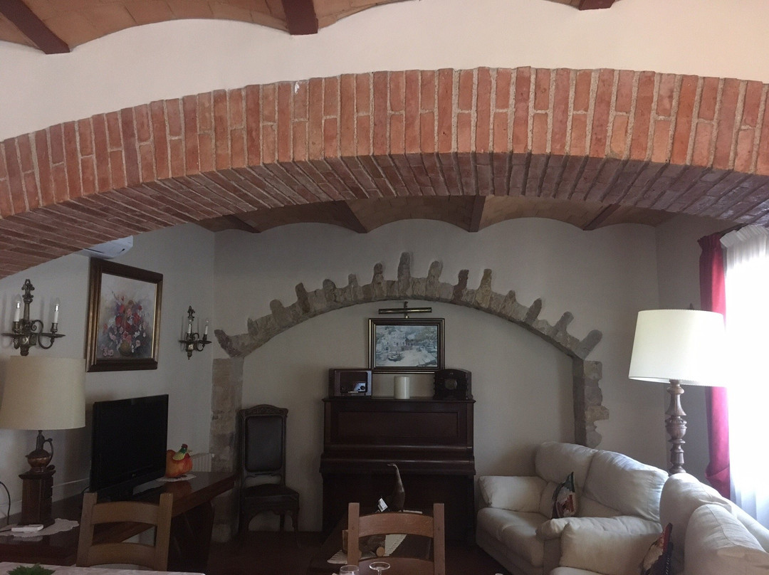 Hotel Sant Feliu主图