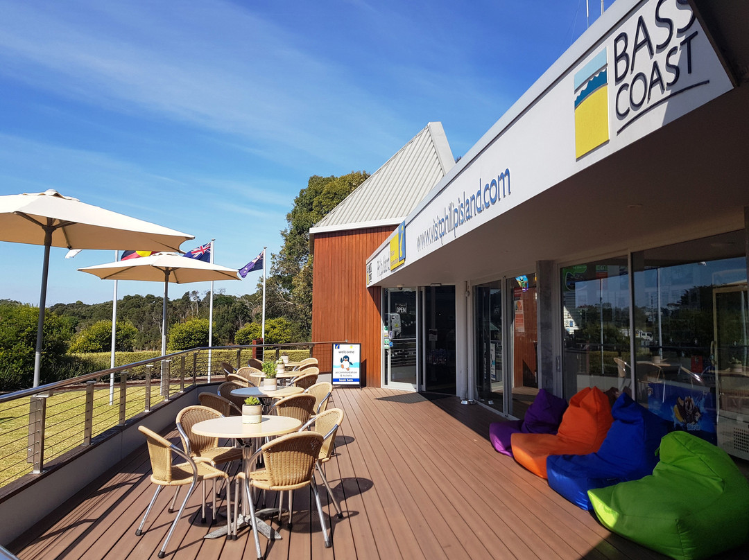 Phillip Island Visitor Information Centre景点图片