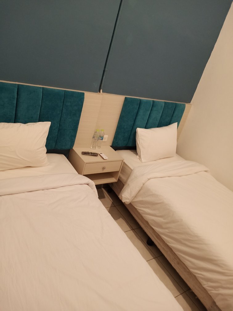 Kokonut Guest House-官方