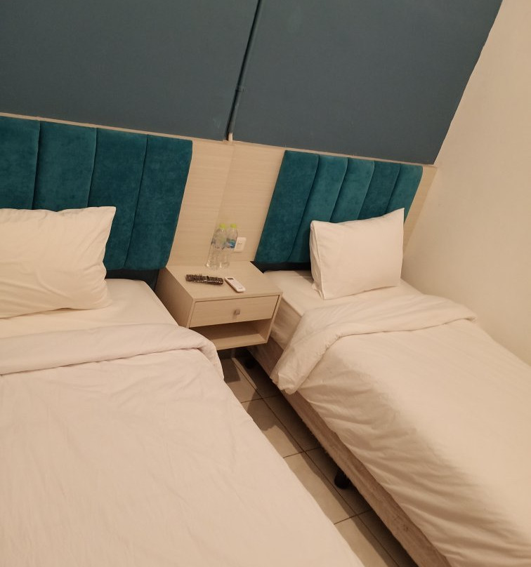 Kokonut Guest House主图