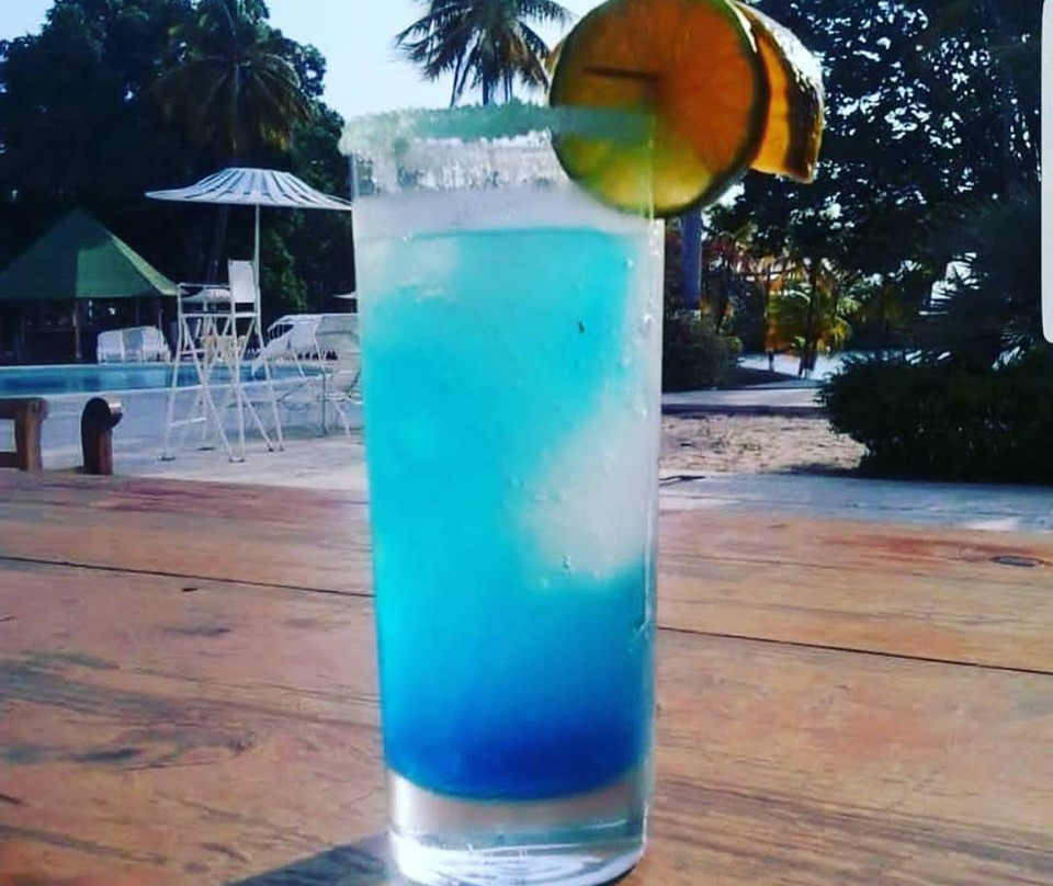 Hotel Paradise Puerto la Cruz主图