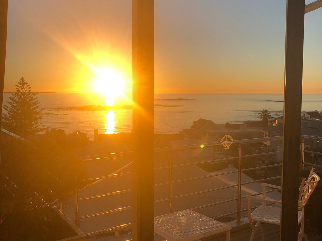 Blaauw Village Guest House主图