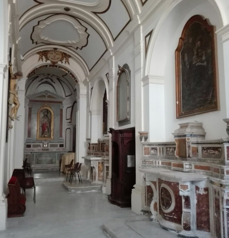 Chiesa di San Giacomo Minore景点图片