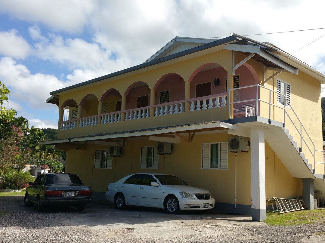 Little Shaw Park Guest House