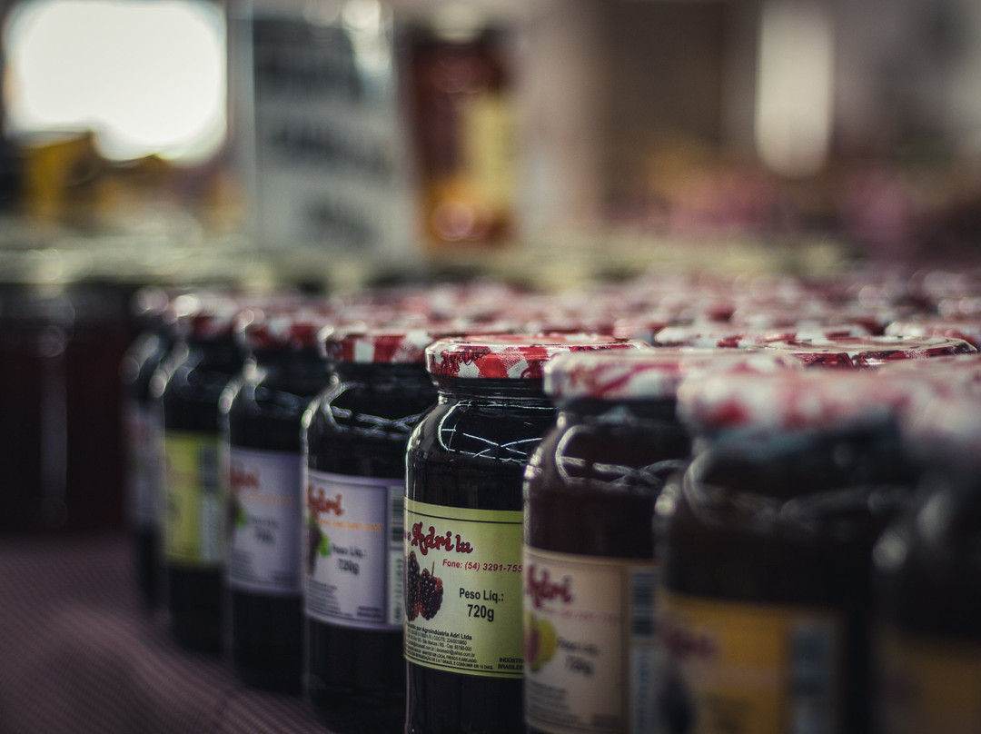 Hotel & Restaurante Scoz主图