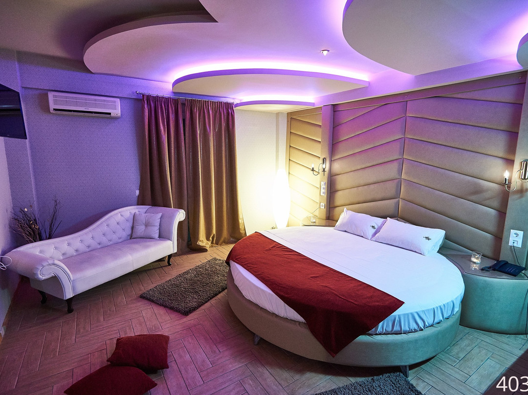 Atlantic Hotel主图