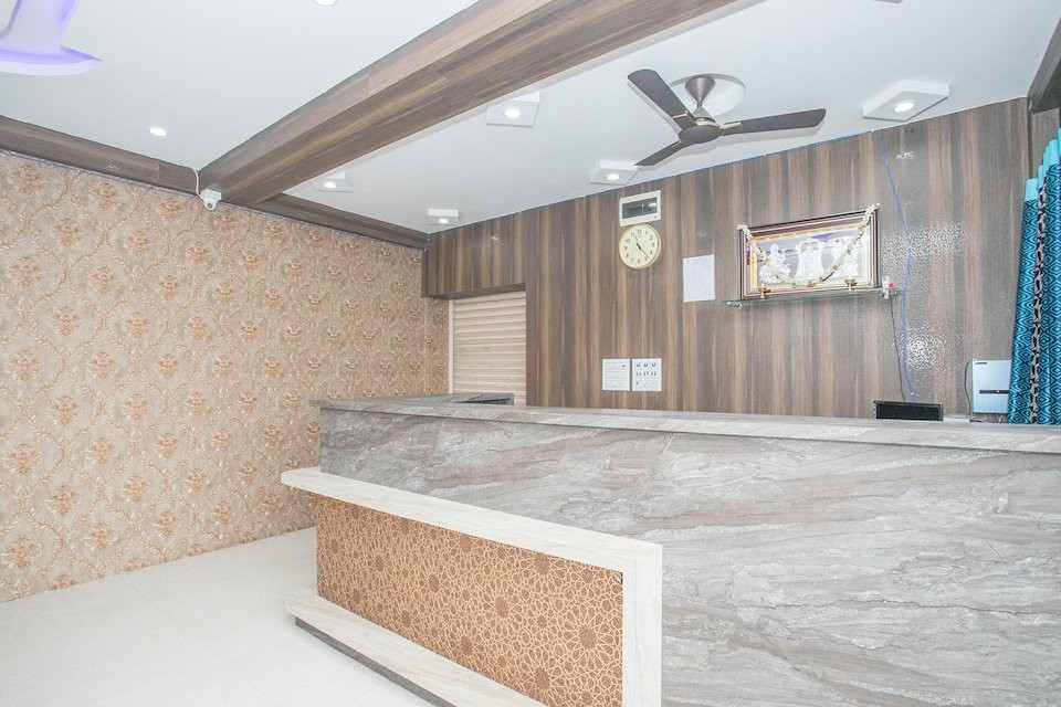 Atithi Residency主图