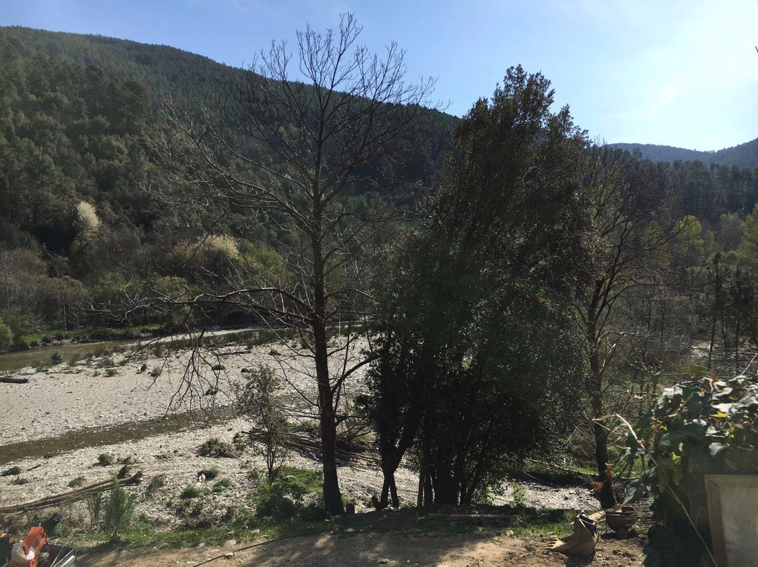 La Ferme de Patience主图