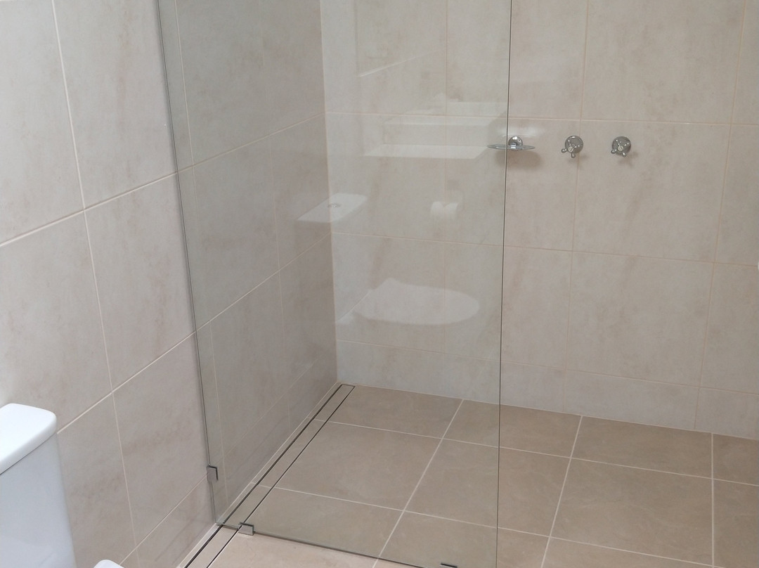 Moe Parklands Motel主图