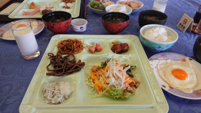 夫塔巴酒店-餐饮