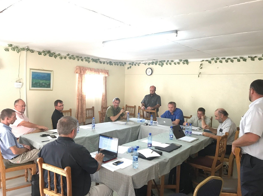 Rays Place Inn主图