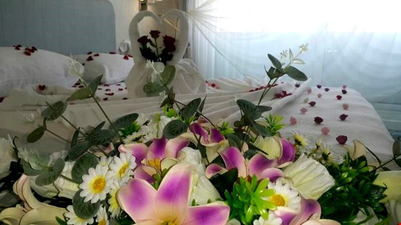 White Line Boutique Hotel主图