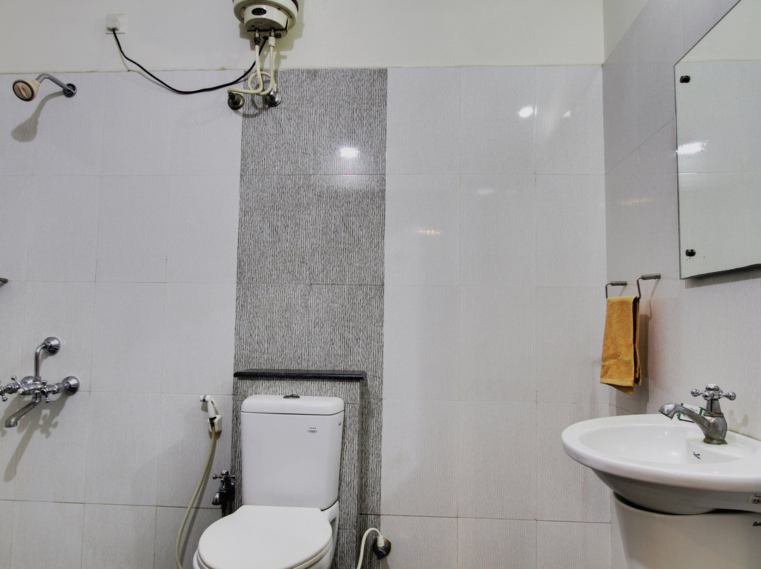 Hotel Mathura Inn主图