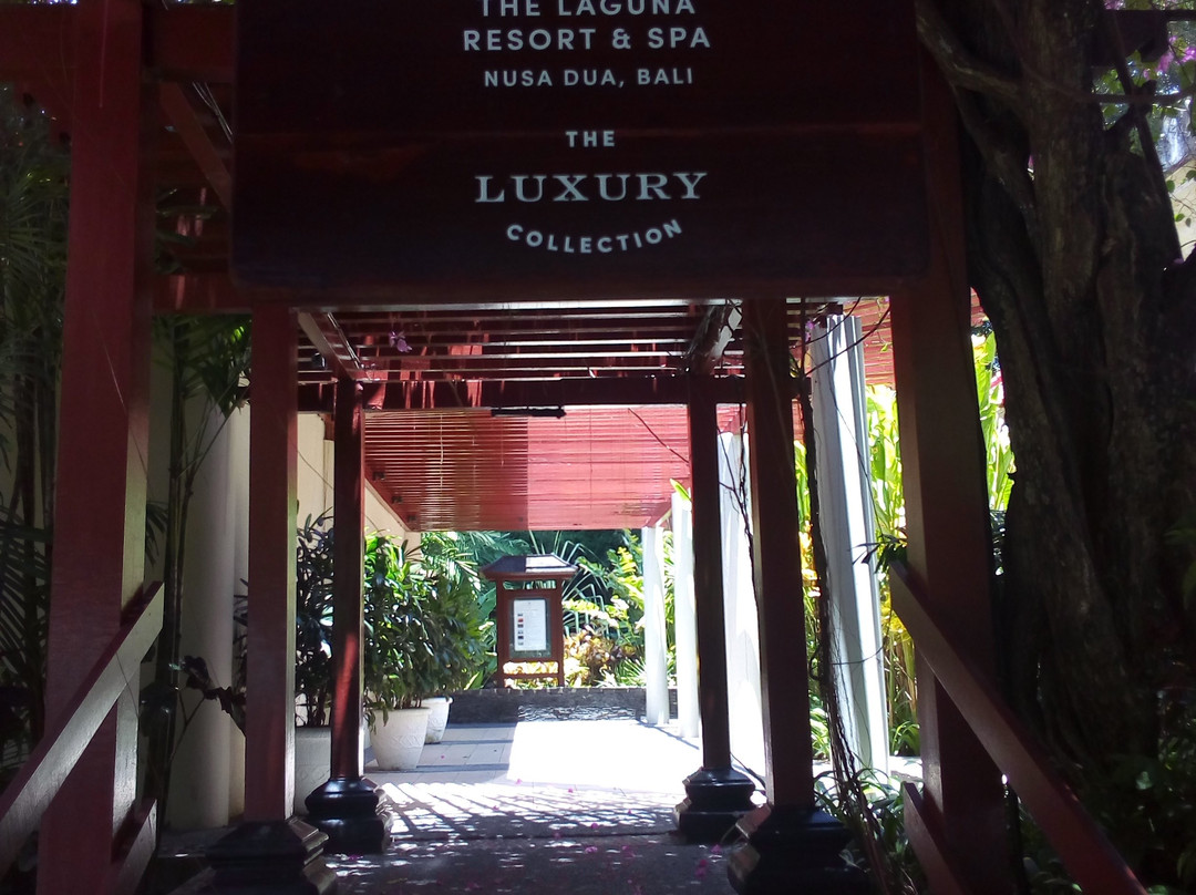 Lombok TripVaganza-龙目岛必去景点