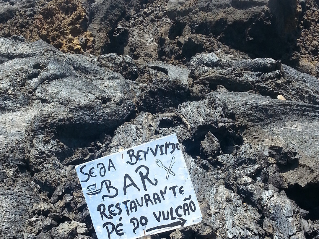 Qualitur Viagens e Turismo-Sao Filipe必去景点