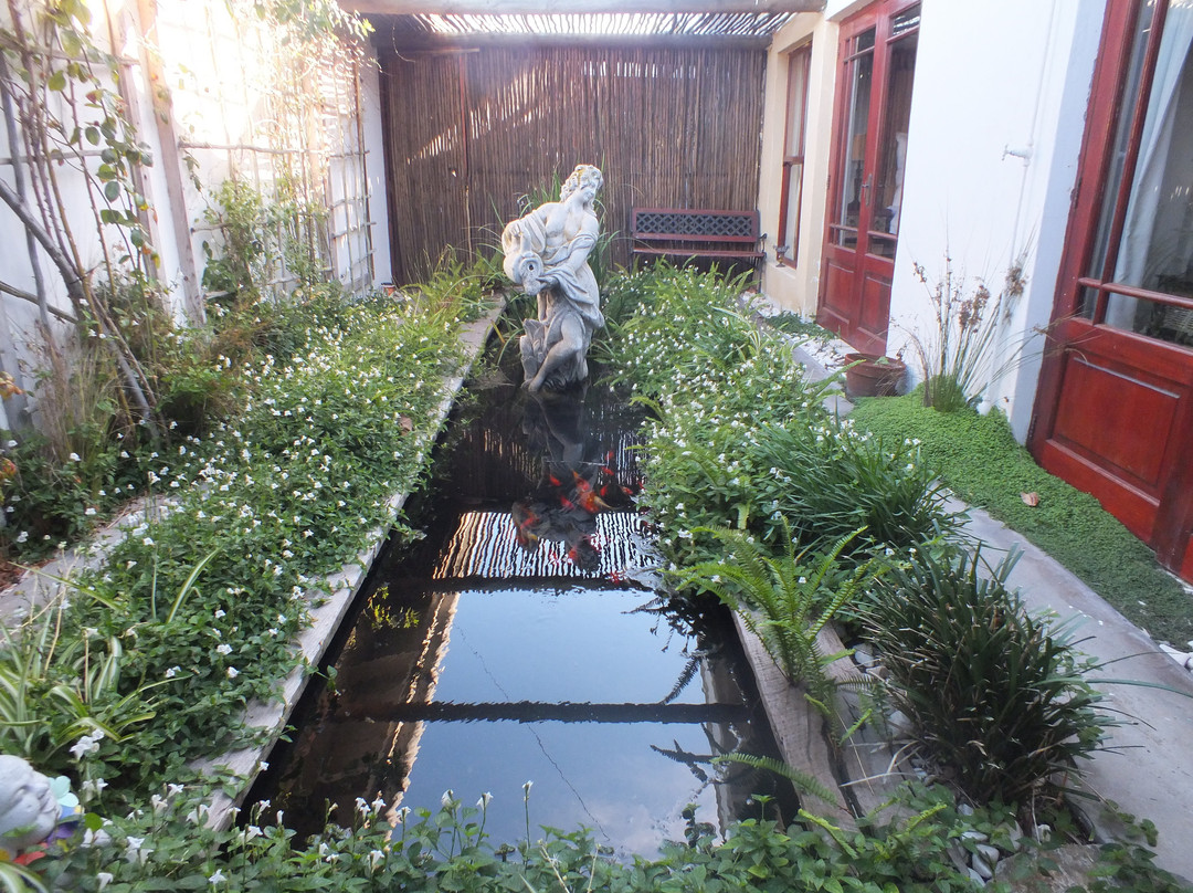 Goblin's Creek Manor House主图