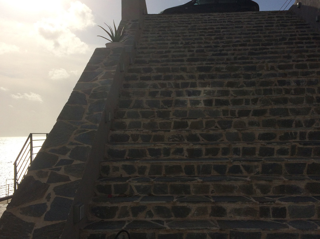 Infinity Hotel主图