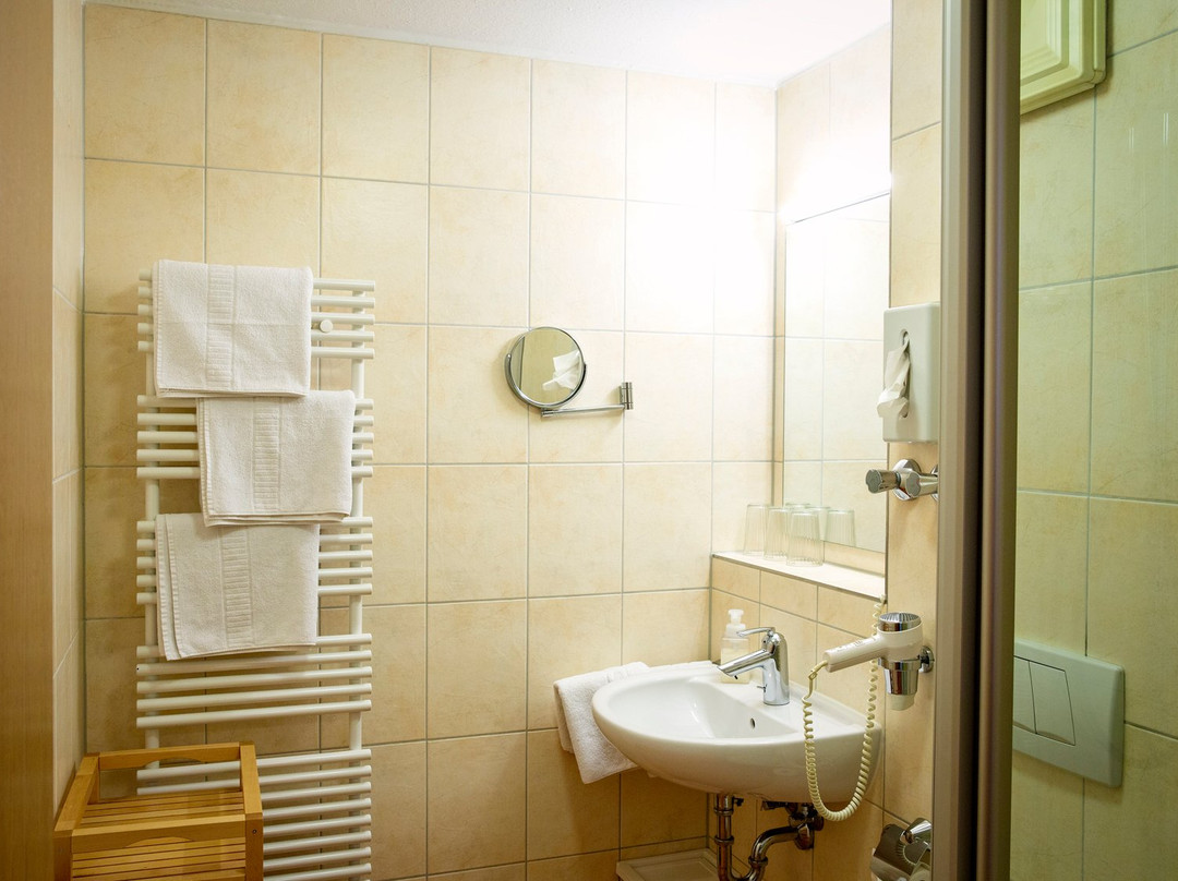 Hotel Gut Schwaige主图
