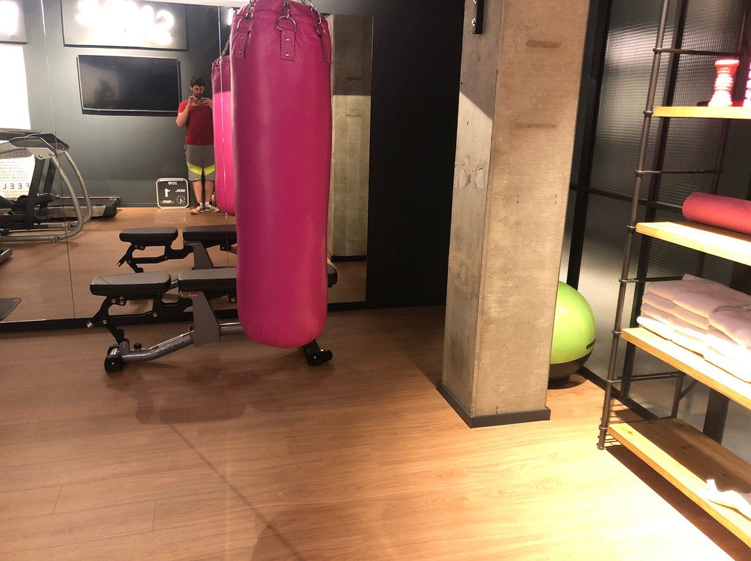 Moxy Copenhagen Sydhavnen主图