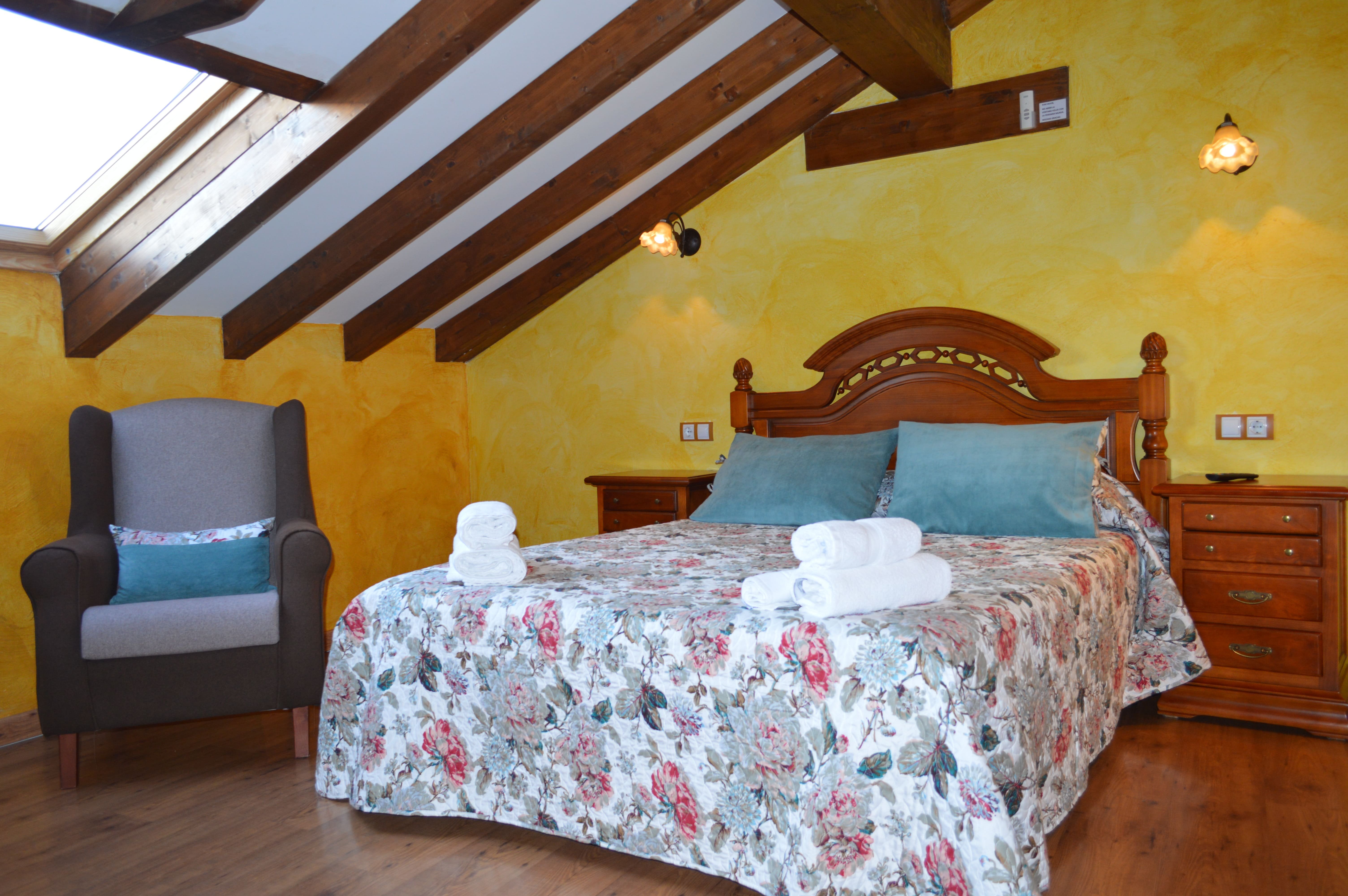 Hotel Rural El Marques-官方