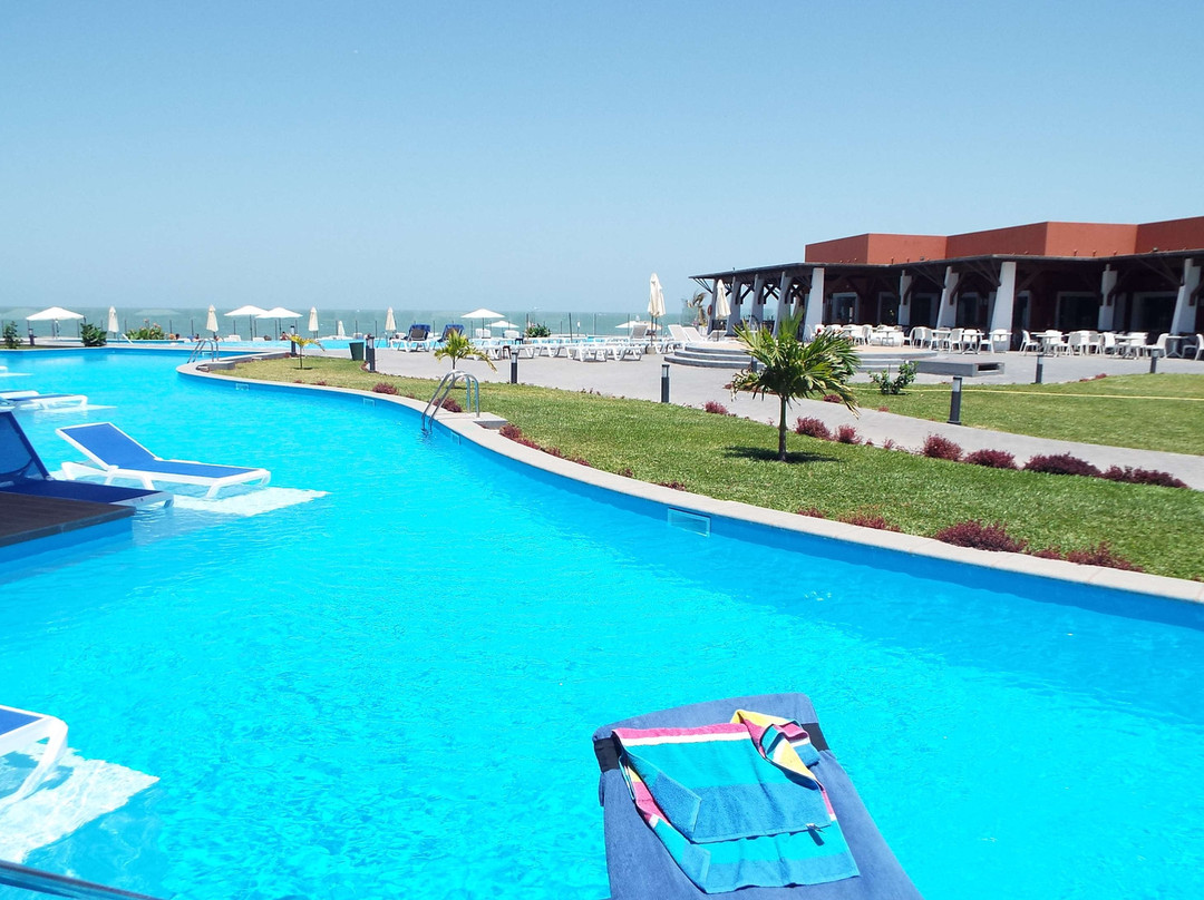 African Princess Beach Hotel主图