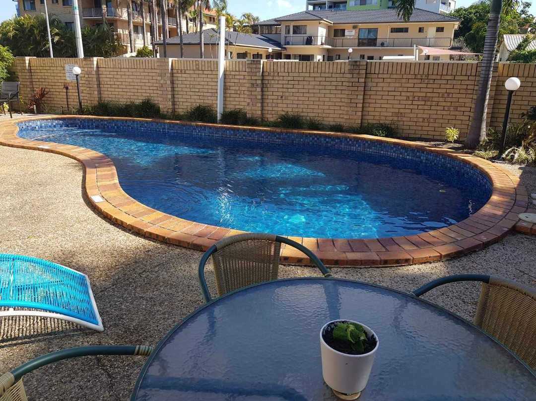 Limassol Motel主图