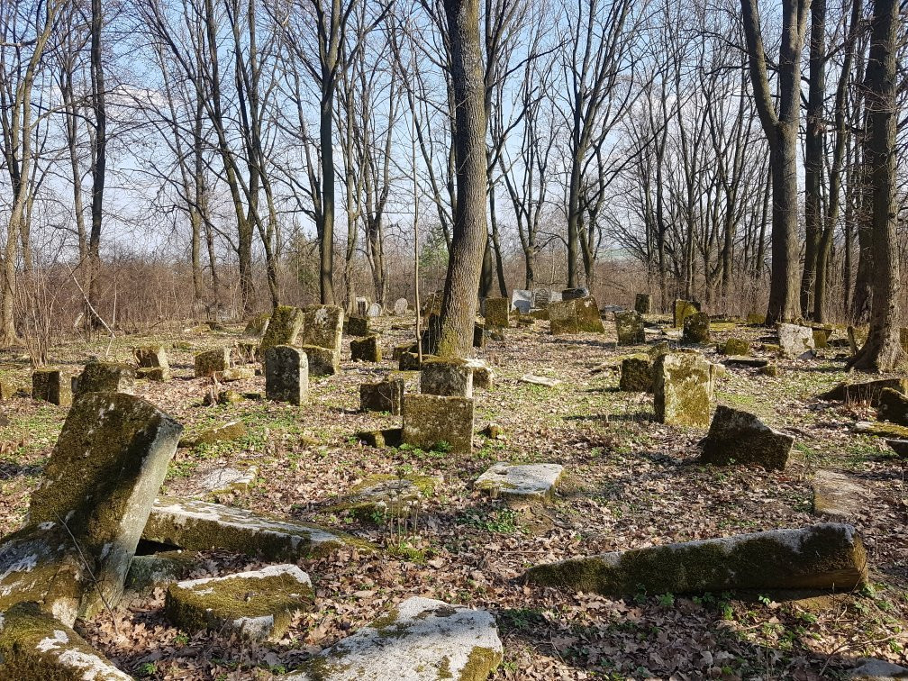 Jewish Cemetery in Szczebrzeszyn景点图片