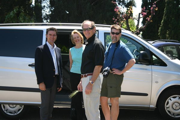 Touring in Rome-奇维塔韦基亚必去景点