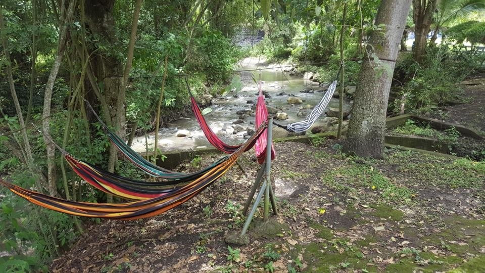 Granja Extrema主图