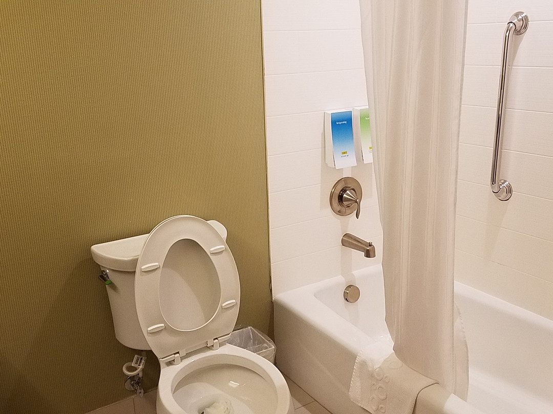 Home2 Suites by Hilton Middleburg Heights Cleveland主图