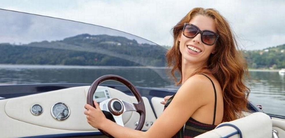 Chain O'Lakes Boat Rentals - Pontoon Boat Rentals-安提必去景点