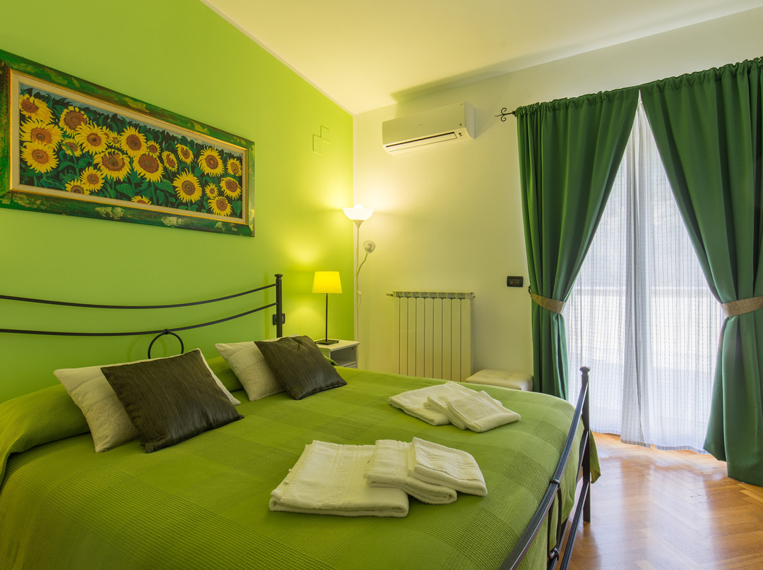 B&B Villa Casone主图